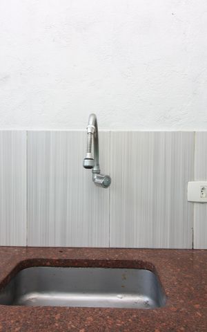 Casa à venda com 198m², 5 quartos e 2 vagasCasa 2 - Cozinha
