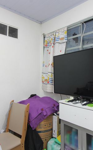Casa à venda com 198m², 5 quartos e 2 vagasCasa 4 - Sala