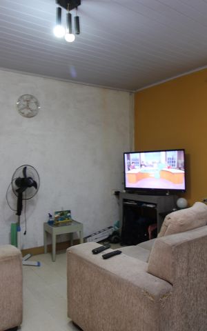 Casa à venda com 198m², 5 quartos e 2 vagasCasa 5 - Sala