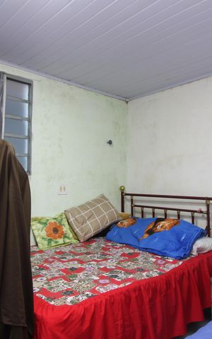 Casa à venda com 198m², 5 quartos e 2 vagasCasa 4 - Quarto