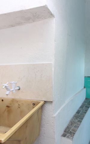 Casa à venda com 198m², 5 quartos e 2 vagasCasa 2 - Área de serviço