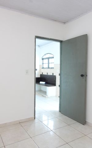 Casa à venda com 198m², 5 quartos e 2 vagasCasa 2 - Quarto