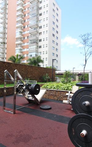 Apartamento à venda com 85m², 2 quartos e 2 vagasÁrea Comum