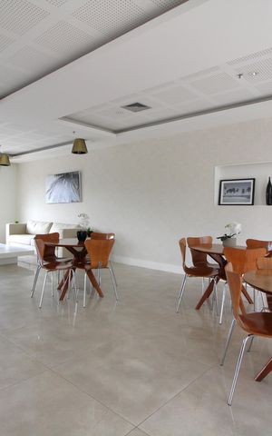 Apartamento à venda com 85m², 2 quartos e 2 vagasÁrea Comum