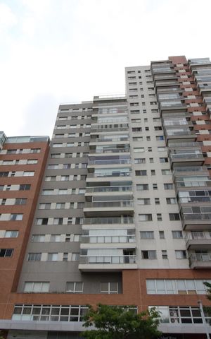 Apartamento à venda com 85m², 2 quartos e 2 vagasFachada