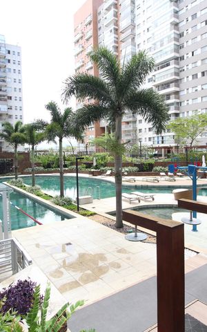 Apartamento à venda com 85m², 2 quartos e 2 vagasÁrea Comum