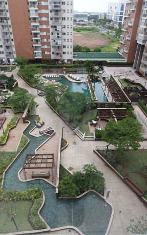 Apartamento à venda com 85m², 2 quartos e 2 vagasÁrea Comum
