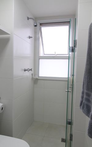 Apartamento à venda com 85m², 2 quartos e 2 vagasQuarto 1 - Suíte