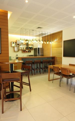 Apartamento à venda com 85m², 2 quartos e 2 vagasÁrea Comum