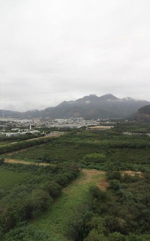 Apartamento à venda com 85m², 2 quartos e 2 vagasSala - Vista