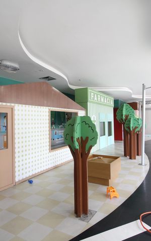Apartamento à venda com 85m², 2 quartos e 2 vagasÁrea Comum
