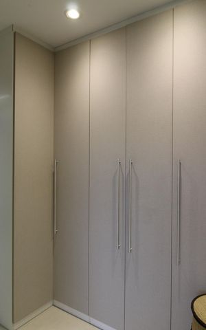 Apartamento à venda com 85m², 2 quartos e 2 vagasQuarto 2