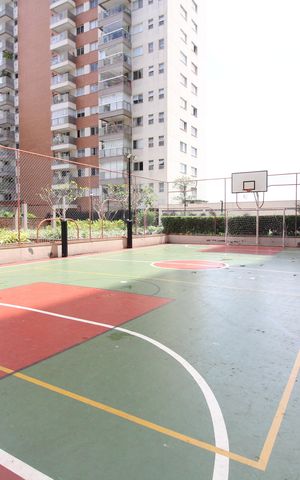 Apartamento à venda com 85m², 2 quartos e 2 vagasÁrea Comum