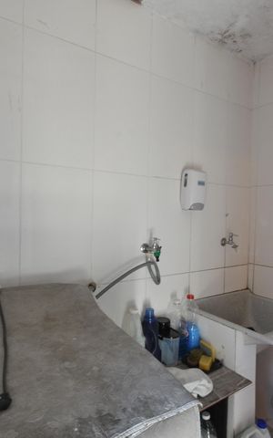 Casa à venda com 90m², 3 quartos e 2 vagasÁrea de Serviço