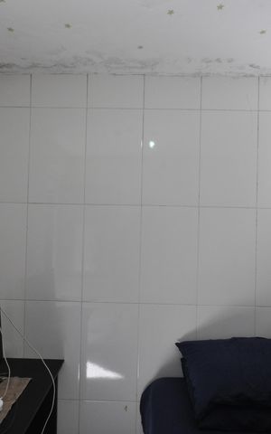Casa à venda com 90m², 3 quartos e 2 vagasQuarto de Serviço