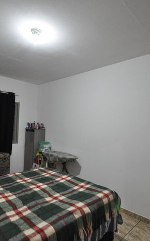 Casa à venda com 90m², 3 quartos e 2 vagasQuarto 1