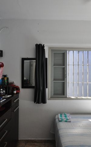 Casa à venda com 90m², 3 quartos e 2 vagasQuarto 2