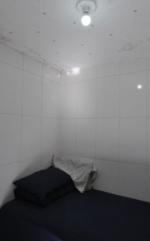 Casa à venda com 90m², 3 quartos e 2 vagasQuarto de Serviço