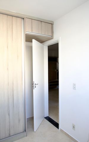 Apartamento para alugar com 45m², 2 quartos e 1 vaga Apartamento para alugar com 45m², 2 quartos e 1 vagaQuarto 2