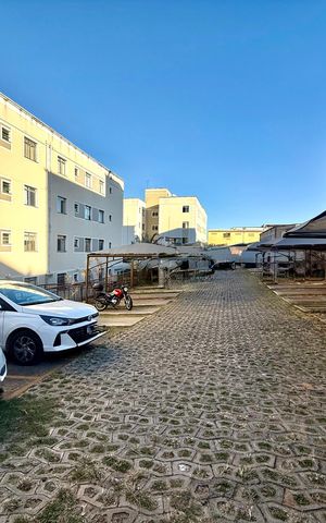 Apartamento para alugar com 45m², 2 quartos e 1 vaga Apartamento para alugar com 45m², 2 quartos e 1 vagaGaragem