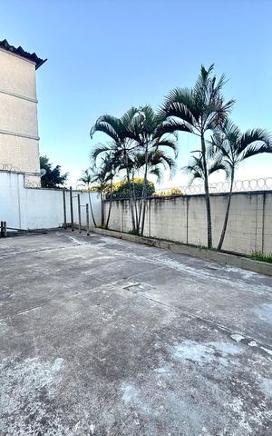 Apartamento para alugar com 45m², 2 quartos e 1 vaga Apartamento para alugar com 45m², 2 quartos e 1 vagaÁrea comum