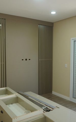Casa de condomínio à venda com 300m², 3 quartos e 4 vagasSuite 1