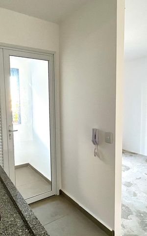 Apartamento à venda com 60m², 2 quartos e 1 vaga