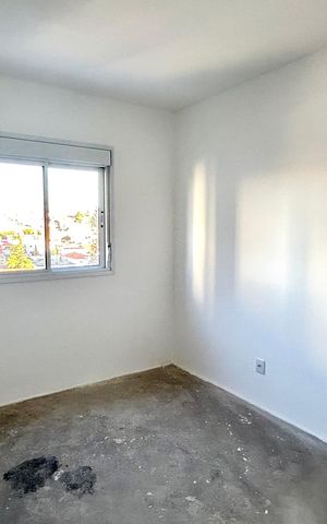 Apartamento à venda com 60m², 2 quartos e 1 vaga