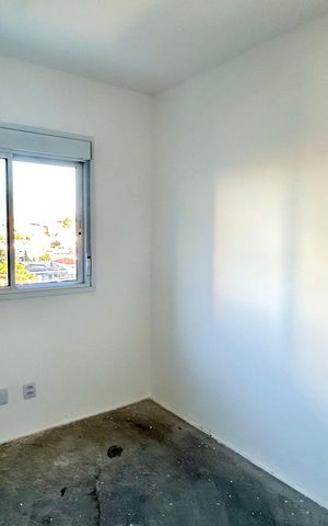 Apartamento à venda com 60m², 2 quartos e 1 vaga