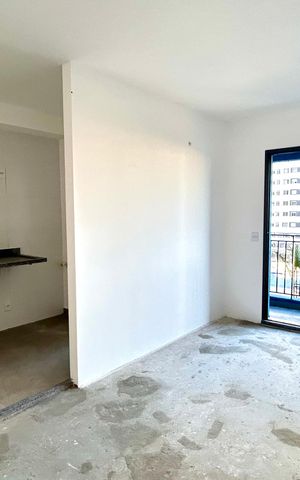 Apartamento à venda com 60m², 2 quartos e 1 vaga