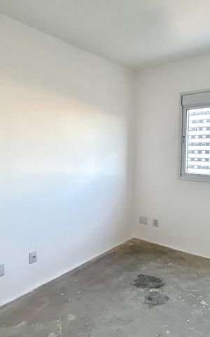 Apartamento à venda com 60m², 2 quartos e 1 vaga