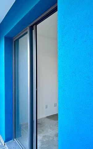Apartamento à venda com 60m², 2 quartos e 1 vaga
