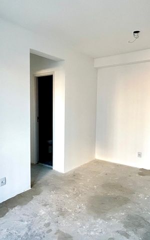 Apartamento à venda com 60m², 2 quartos e 1 vaga