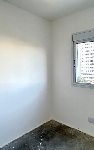 Apartamento à venda com 60m², 2 quartos e 1 vaga