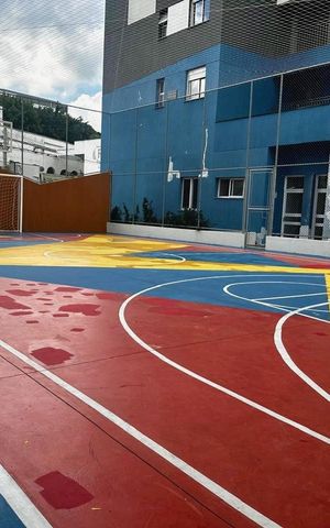 Apartamento à venda com 60m², 2 quartos e 1 vaga