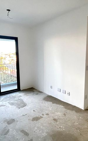 Apartamento à venda com 60m², 2 quartos e 1 vaga
