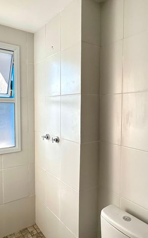 Apartamento à venda com 60m², 2 quartos e 1 vaga