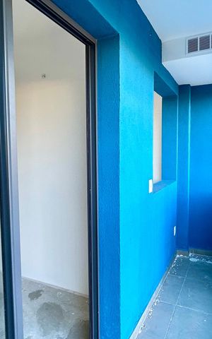 Apartamento à venda com 60m², 2 quartos e 1 vaga