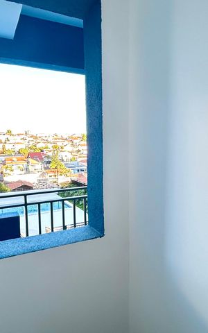 Apartamento à venda com 60m², 2 quartos e 1 vaga