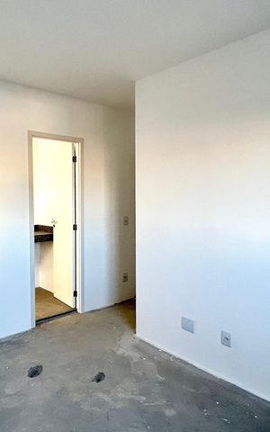 Apartamento à venda com 60m², 2 quartos e 1 vaga