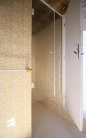 Apartamento para alugar com 74m², 3 quartos e 1 vagaBanheiro