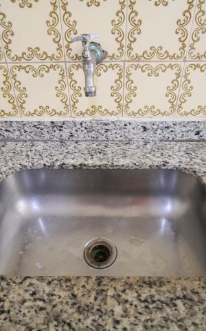 Apartamento para alugar com 74m², 3 quartos e 1 vagaCozinha