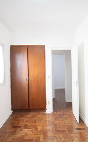 Apartamento para alugar com 74m², 3 quartos e 1 vagaQuarto 3