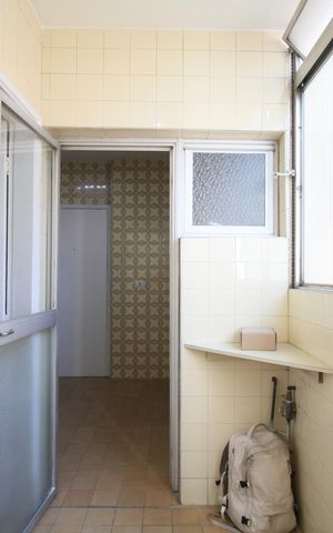 Apartamento para alugar com 74m², 3 quartos e 1 vagaÁrea de Serviço