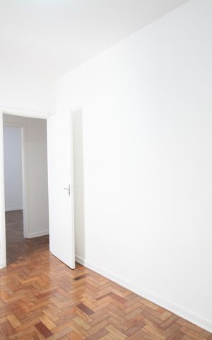 Apartamento para alugar com 74m², 3 quartos e 1 vagaQuarto 3