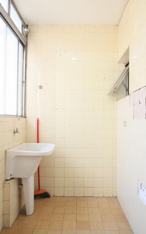 Apartamento para alugar com 74m², 3 quartos e 1 vagaÁrea de Serviço