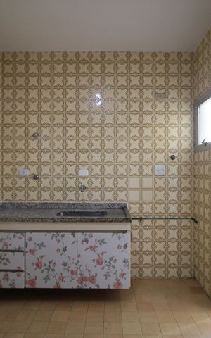 Apartamento para alugar com 74m², 3 quartos e 1 vagaCozinha
