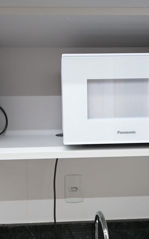 Apartamento para alugar com 42m², 1 quarto e 1 vaga