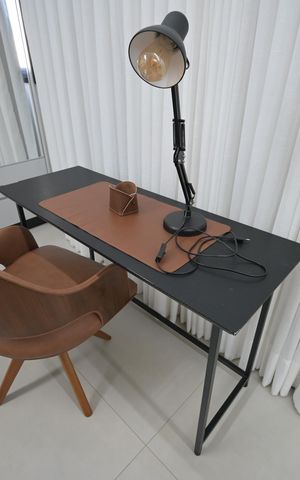 Apartamento para alugar com 42m², 1 quarto e 1 vaga