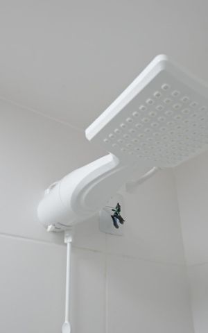 Apartamento para alugar com 42m², 1 quarto e 1 vaga